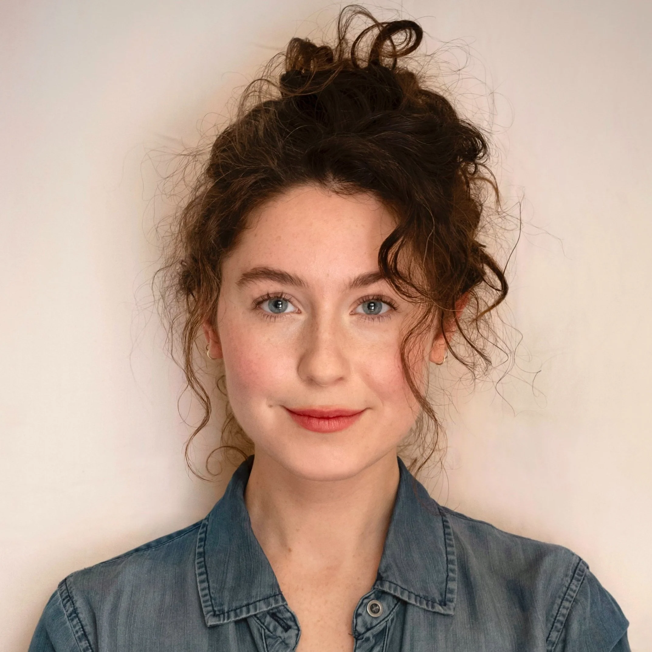 Madeleine MacGillivray — Women and Climate